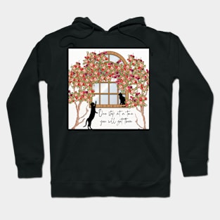 Positive quote Hoodie